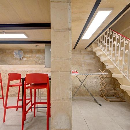 Casa Domenico 4 Hotell Valletta Eksteriør bilde